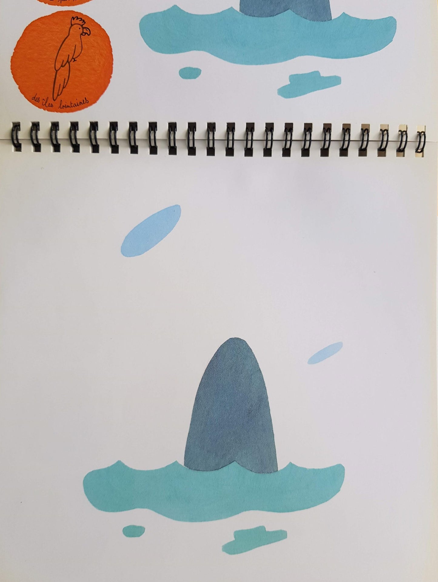 Je Dessine Comme Un Grand Like New Not Applicable (4605664034871)