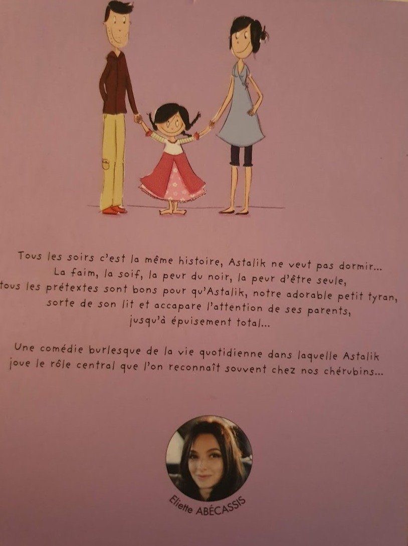 Je ne veux pas dormir ! Like New Recuddles.ch (6171974140089)