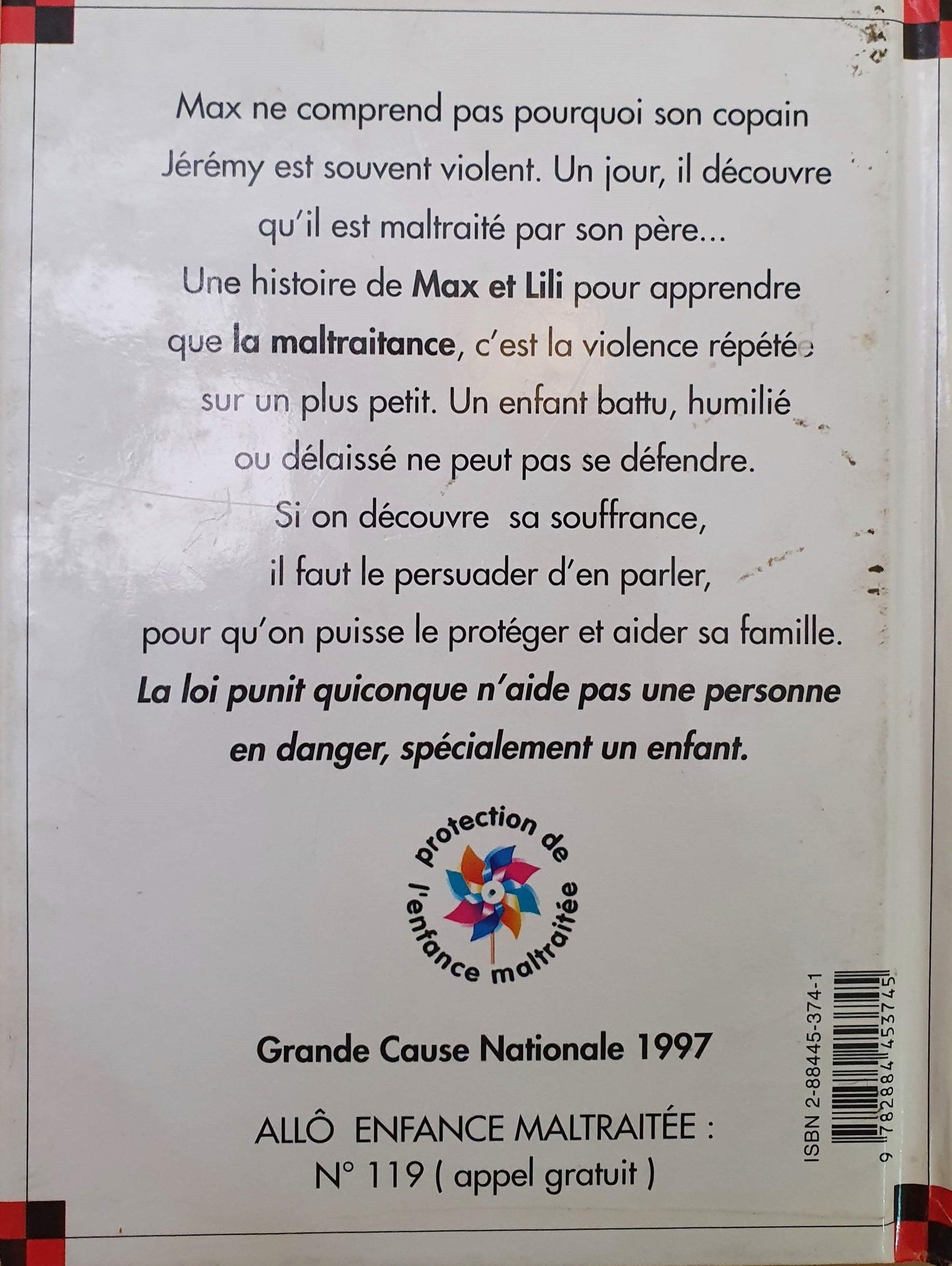 Jérémy est maltraité Like New Max et Lili (4624027320375)