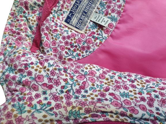 Joules Played In, 4-5 years , 104 cm IKKS (7028144046265)