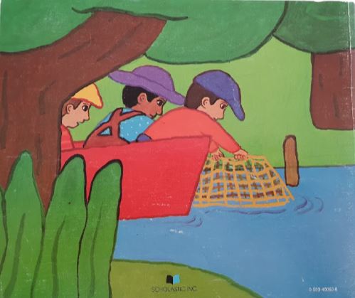 Jump Frog Jump Very Good Recuddles.ch (6099961020601)