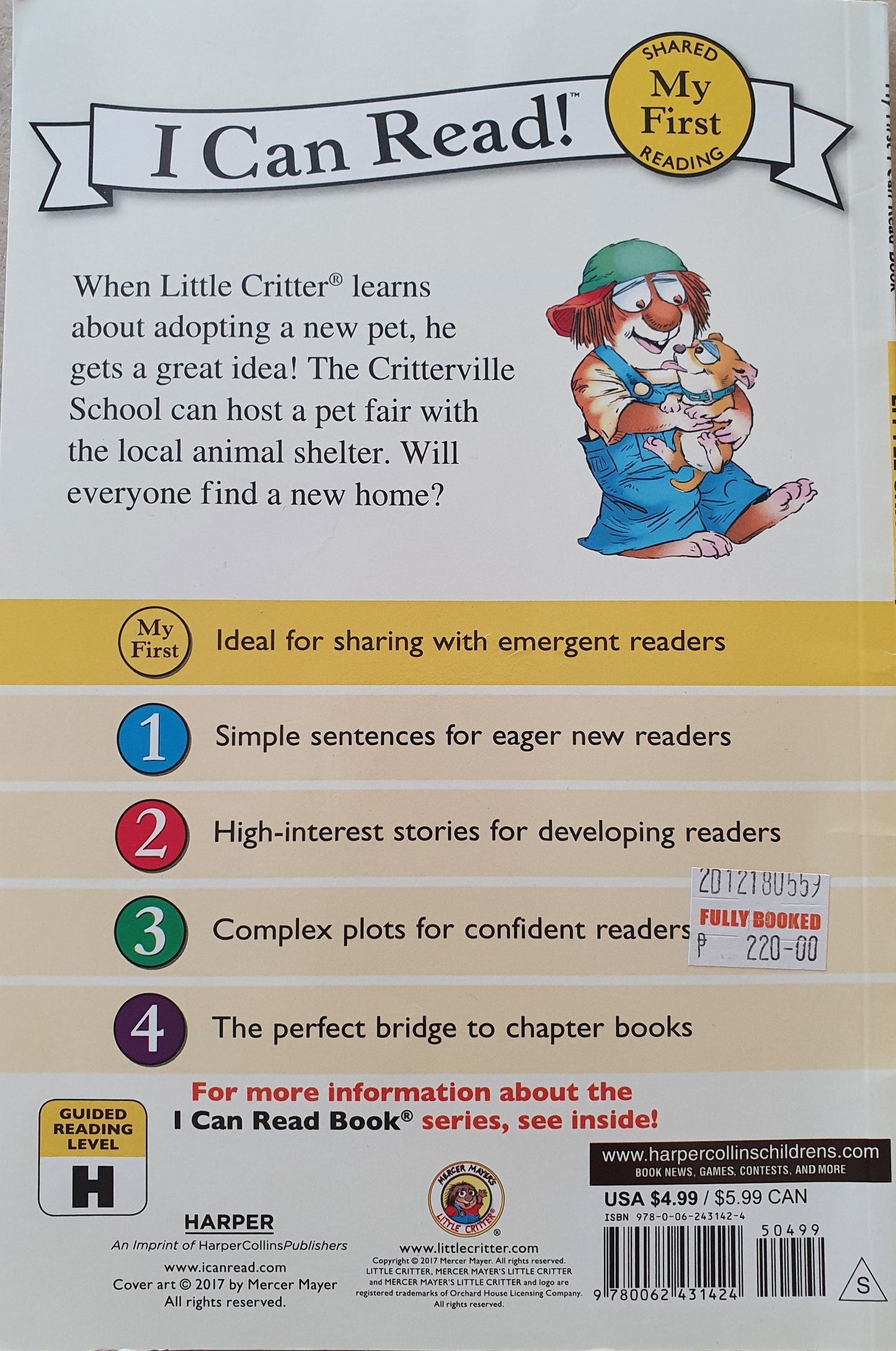 Just Pick Us, Please! Like New, 4-8 Yrs Recuddles.ch (6688597901497)