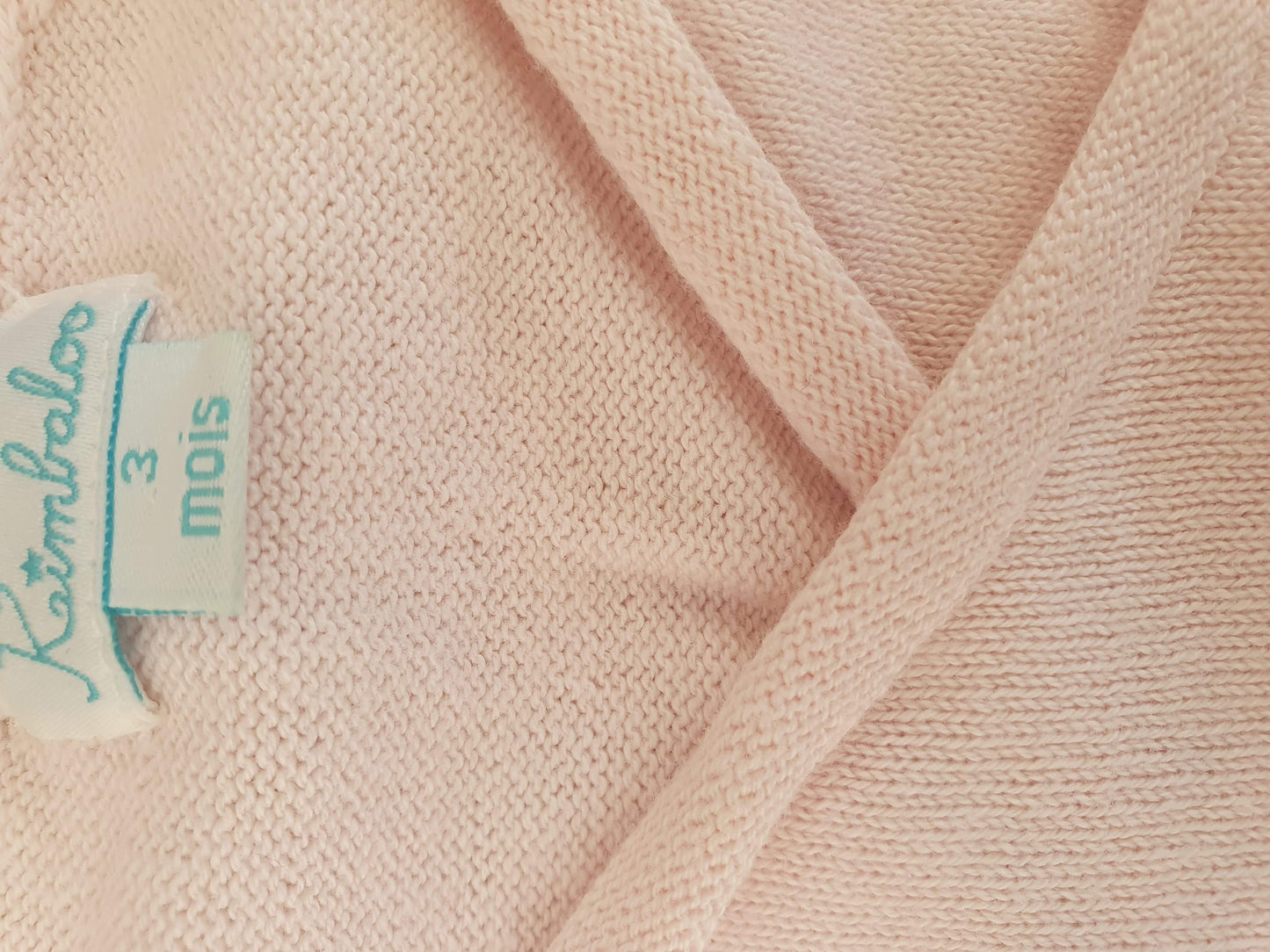 Kimbaloo Like New, 3 months Kimbaloo (7026957516985)