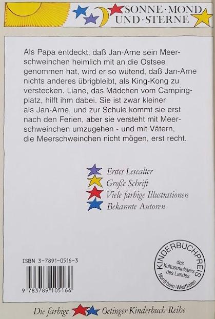 King-Kong, das Reiseschwein Like New Recuddles.ch (6265038078137)