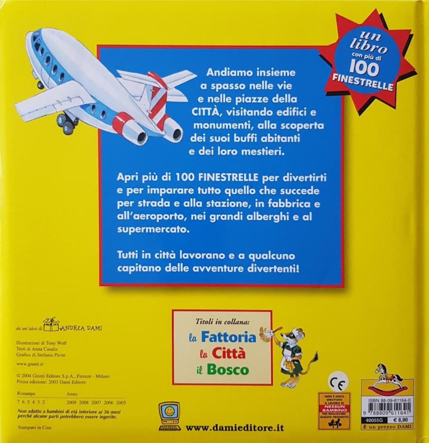 la Città Like New, 5+ Yrs Olga (6582235136185)