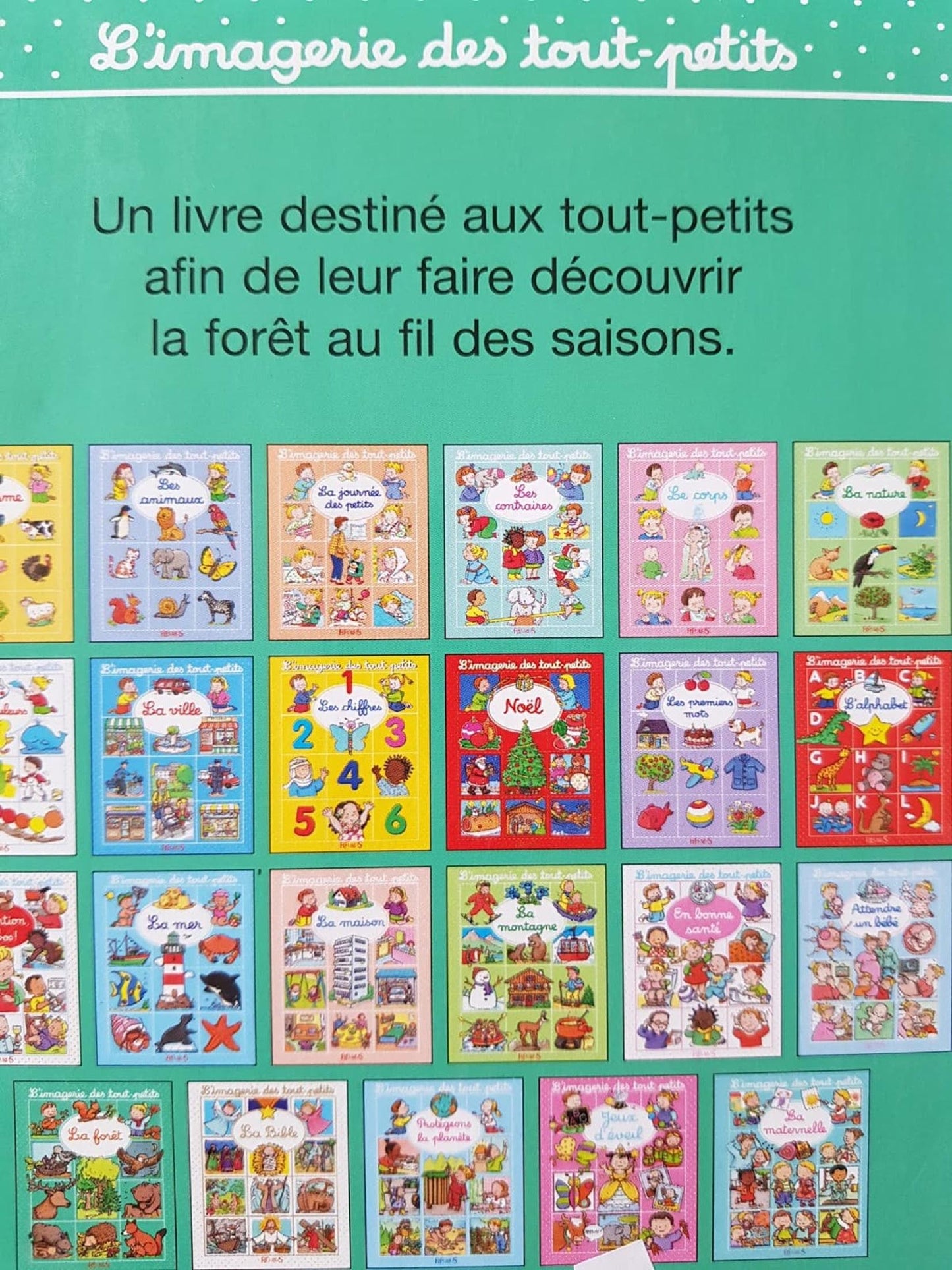 La Forêt Like New Recuddles.ch (6243837837497)