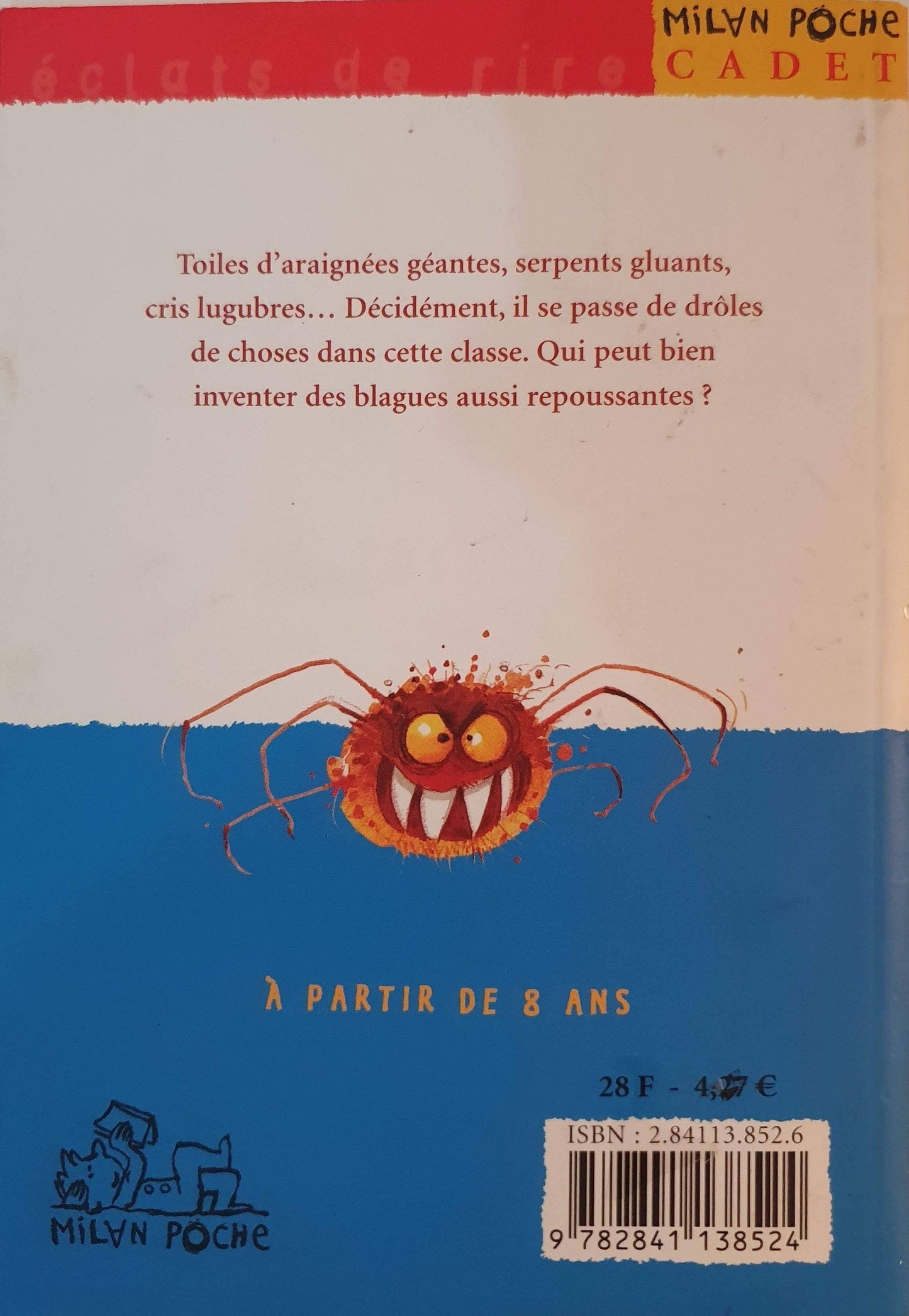 La récré de la sorcière Like New Recuddles.ch (6071794991289)