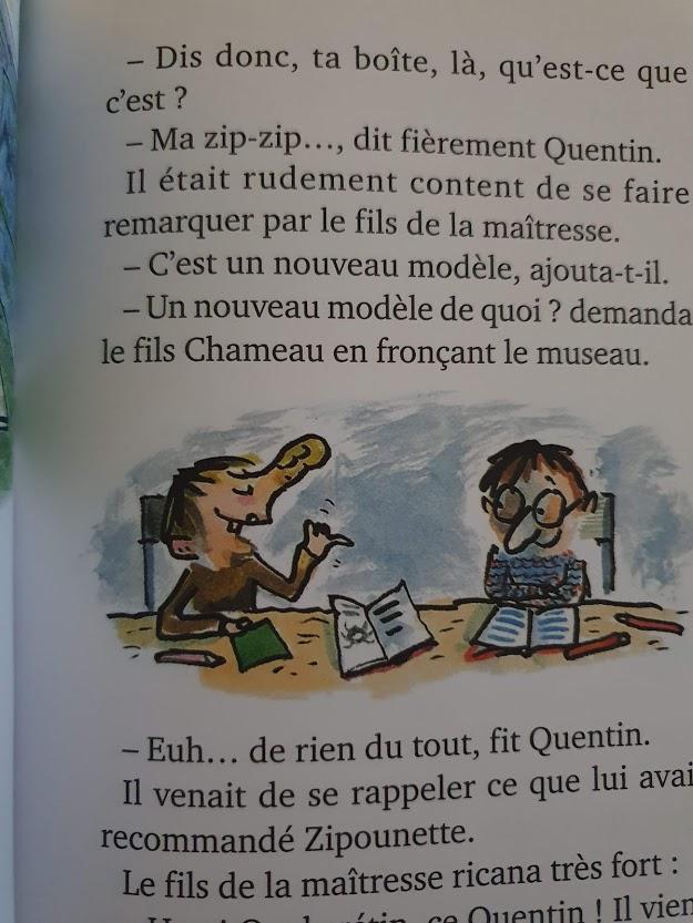 La zip-zip magique Like New Recuddles.ch (6171974303929)