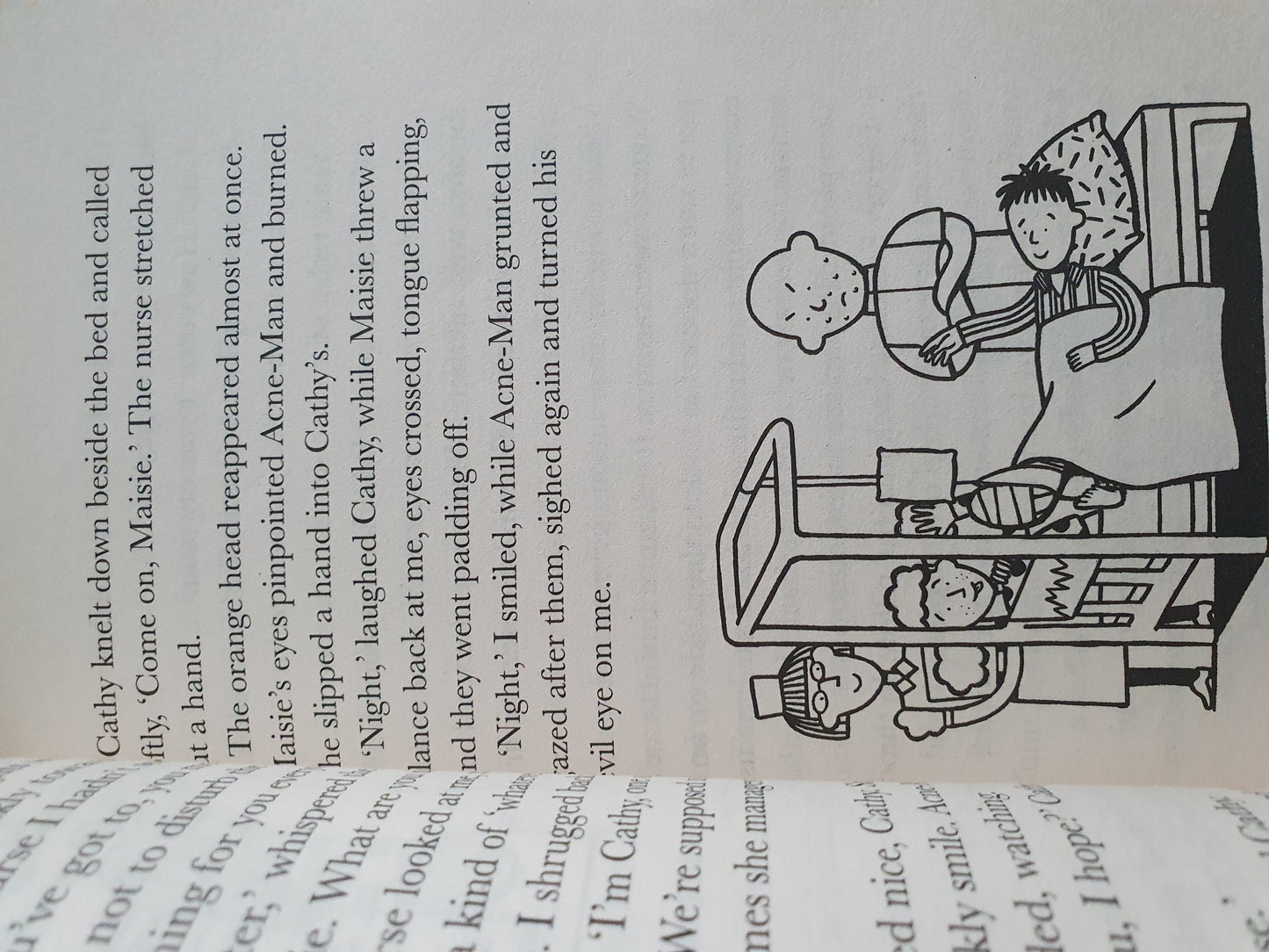 Laugh your Socks Off with Jeremy Strong Well Read Not Applicable (4613604606007)