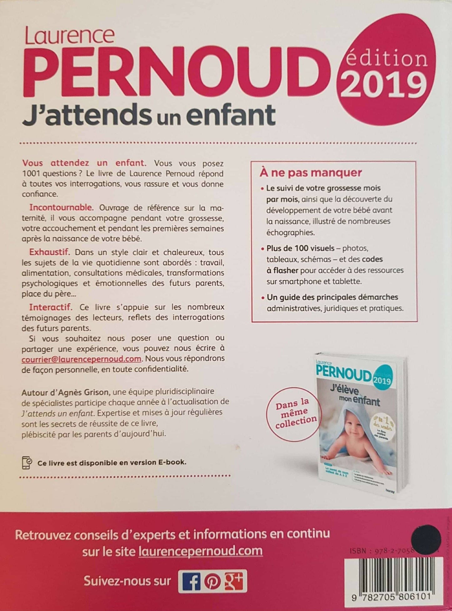 Laurence PERNOUD Like New Not Appicable (4619395792951)