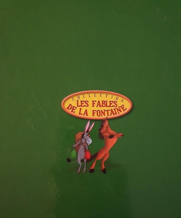 Le Cheval et l'Âne Like New Recuddles.ch (6171974533305)