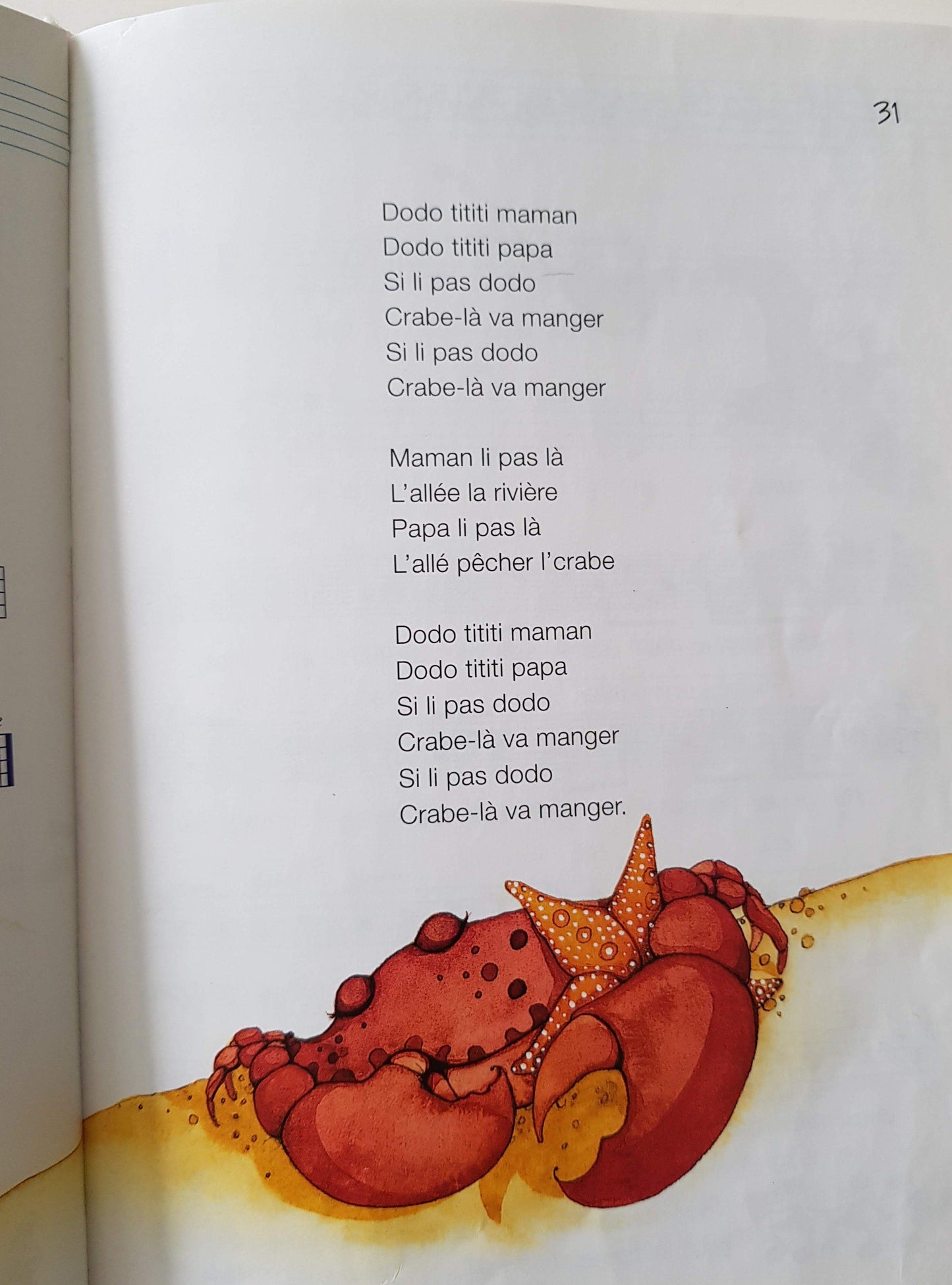 le jardin des chansons Well Read Not Applicable (4630312484919)