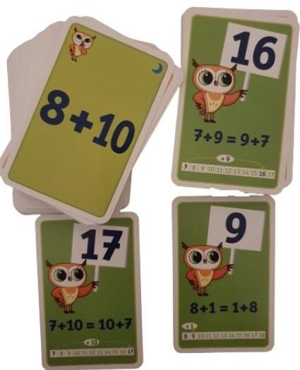 le JEU des Additions Like New Hatier (4627676004407)