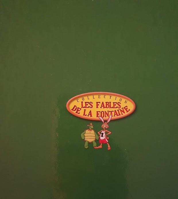 le lievre et la tortue Like New Recuddles.ch (6171974959289)