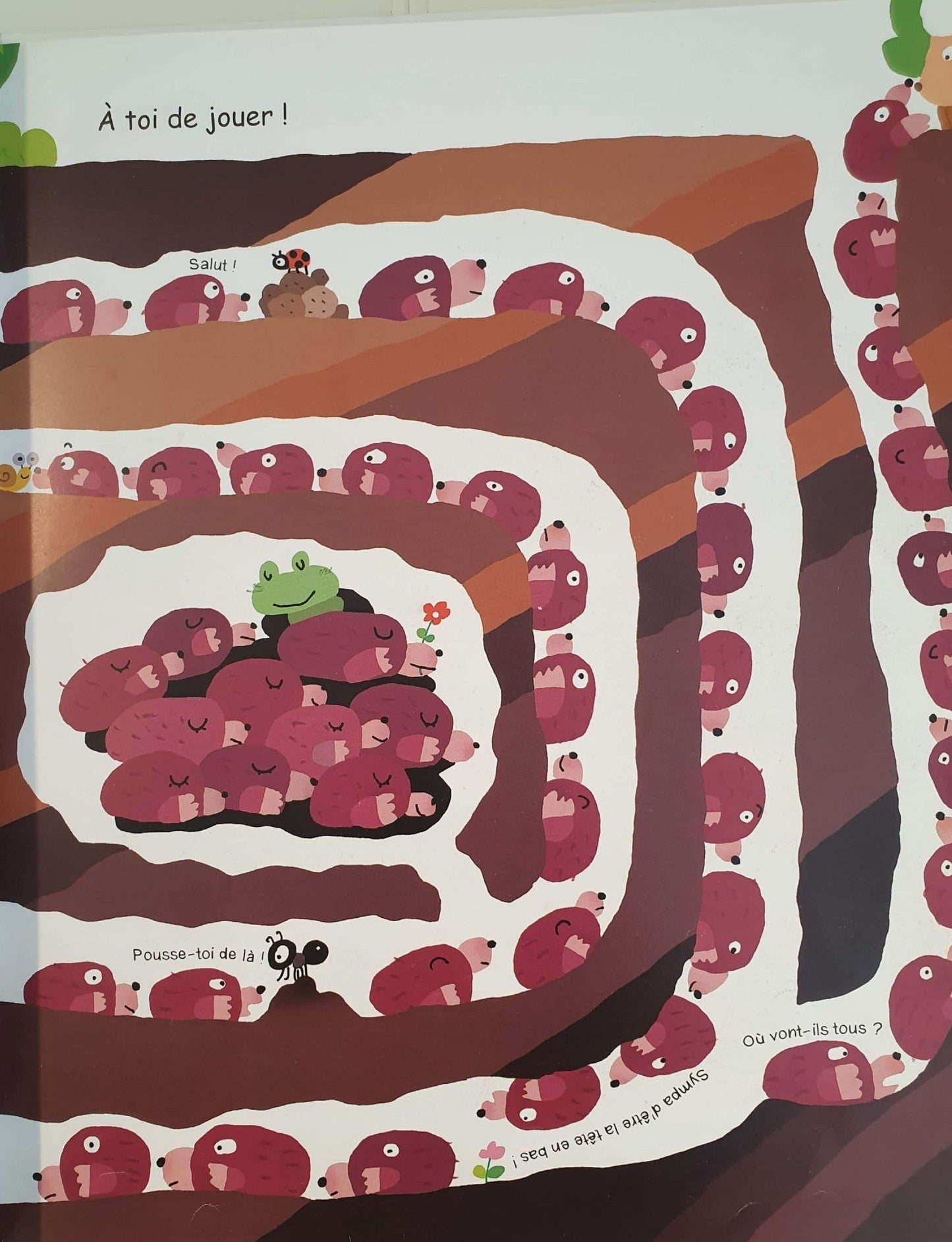 Le livre des 100 Like New Not Applicable (6075334885561)