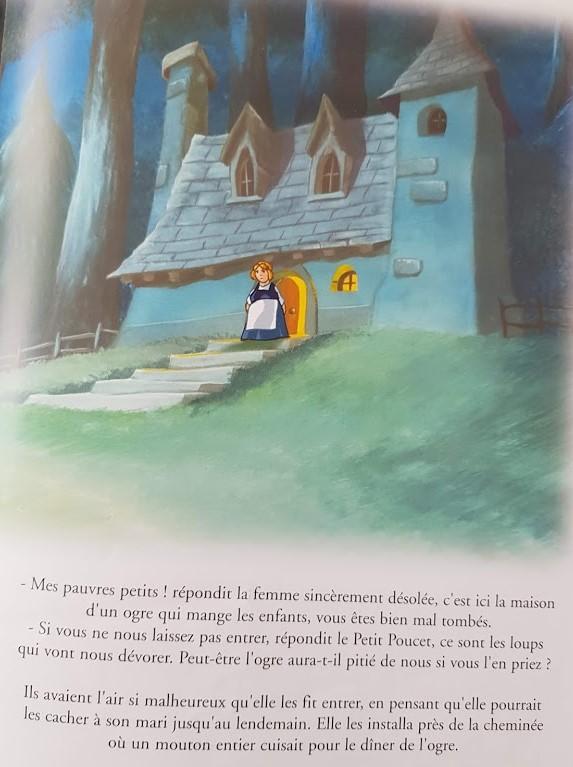 Le petit poucet Very Good Marlene Jobert (6265038340281)