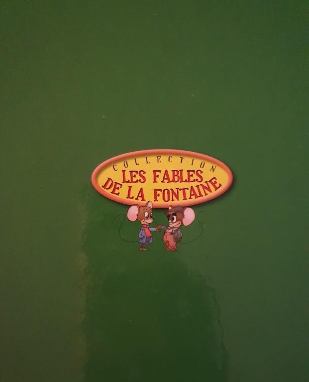 Le rat de ville et le rat des champs Like New Recuddles.ch (6171974435001)