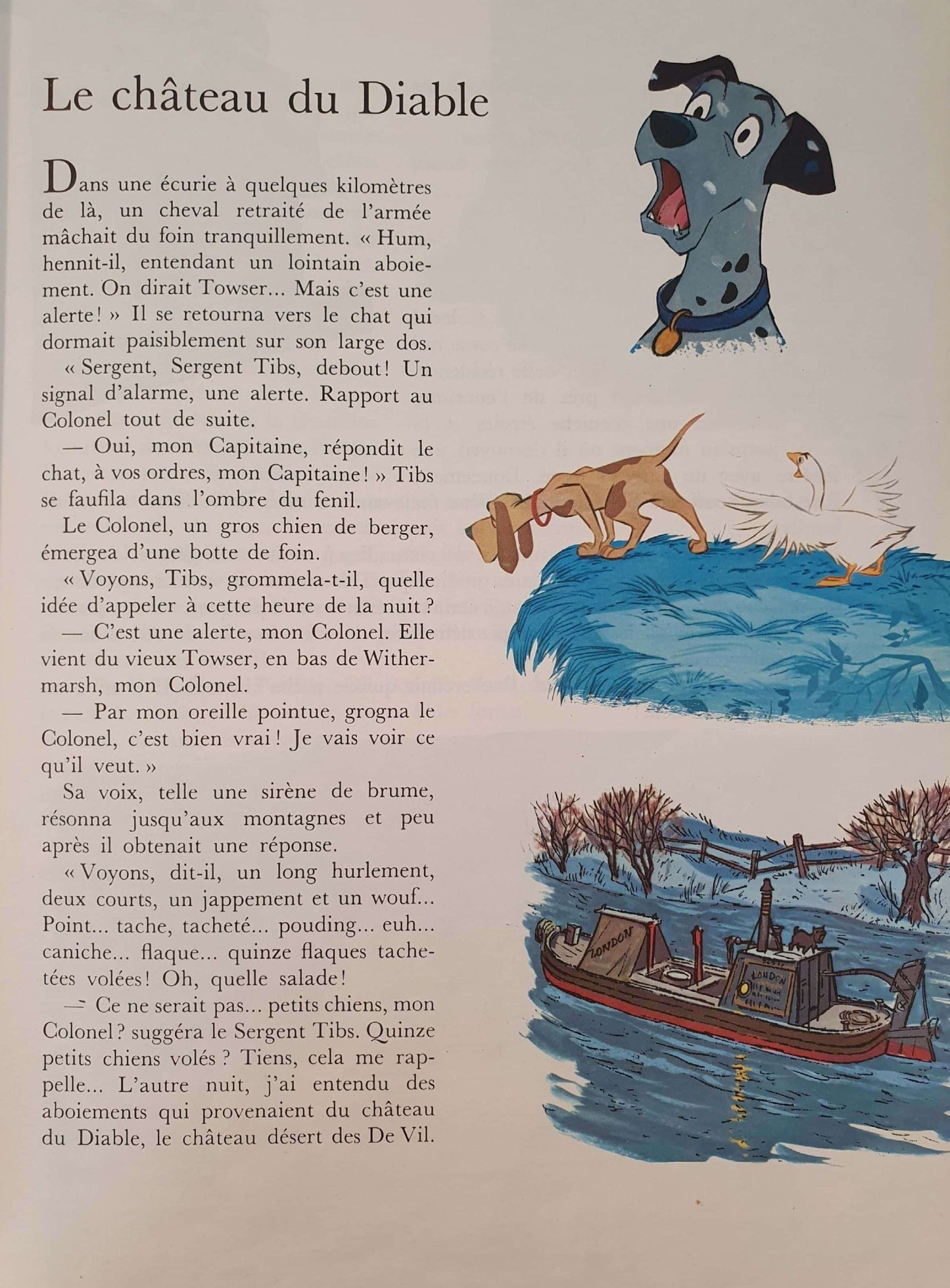 Les 101 Dalmatiens Very Good Disney (6075334754489)