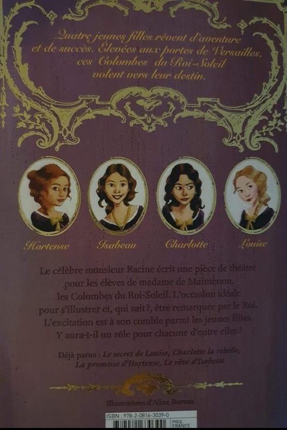Les comediennes de Monsieur Racine Like New Recuddles.ch (6171975024825)