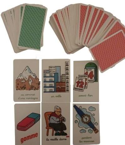 les mille et une phrases Like New Not Applicable (4627675873335)