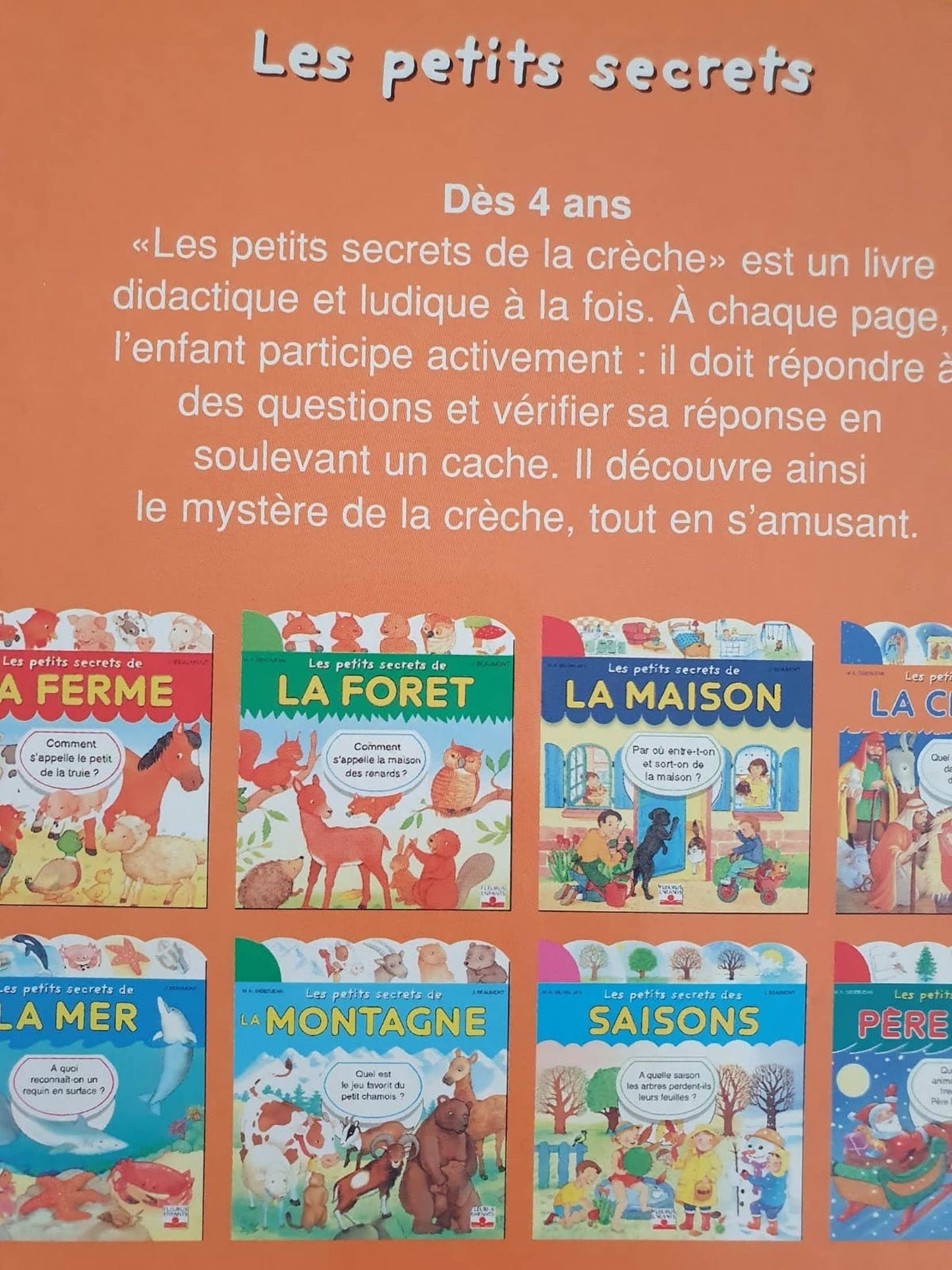 Les petits secrets de la crèche Like New Recuddles.ch (6166054699193)