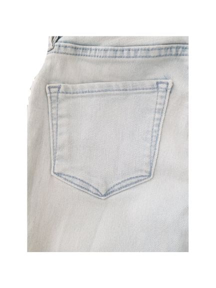 Light blue Jeans Denim,7-8 years Denim (4612026728503)