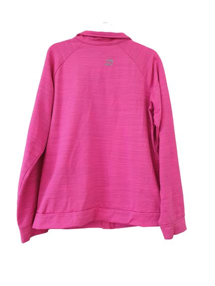 Light jacket with front zip Alpine pro, 14 yrs ( 140 cm) Alpine pro (4602532167735)