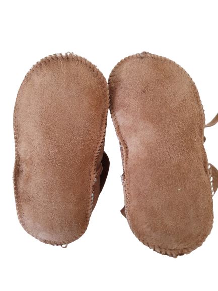 Lined Boots Others,Size 15-16 NA (4622673117239)