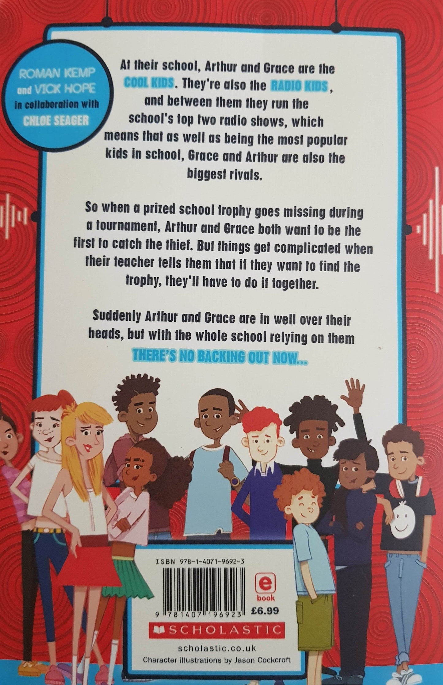 Listen Up Like New Roman Vick Kemp Hope (4630699147319)