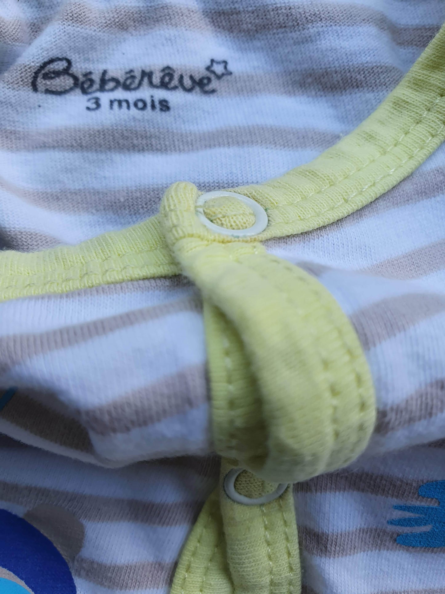 Little Explorer Very Good, 50 cm, 0-3 months Little Explorer (7039715377337)