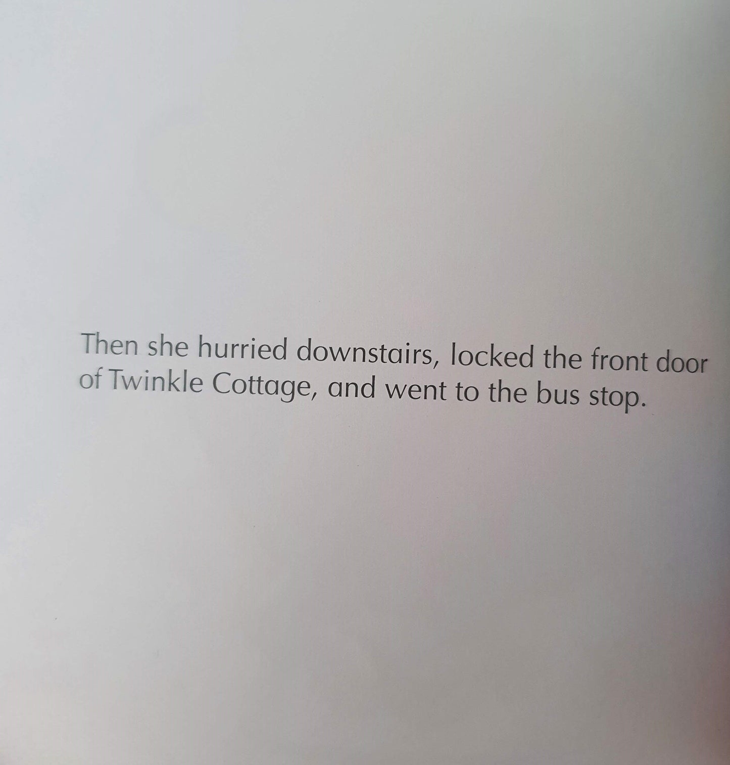 Little Miss Star Like New Mr Men/Little Miss (6930364301497)