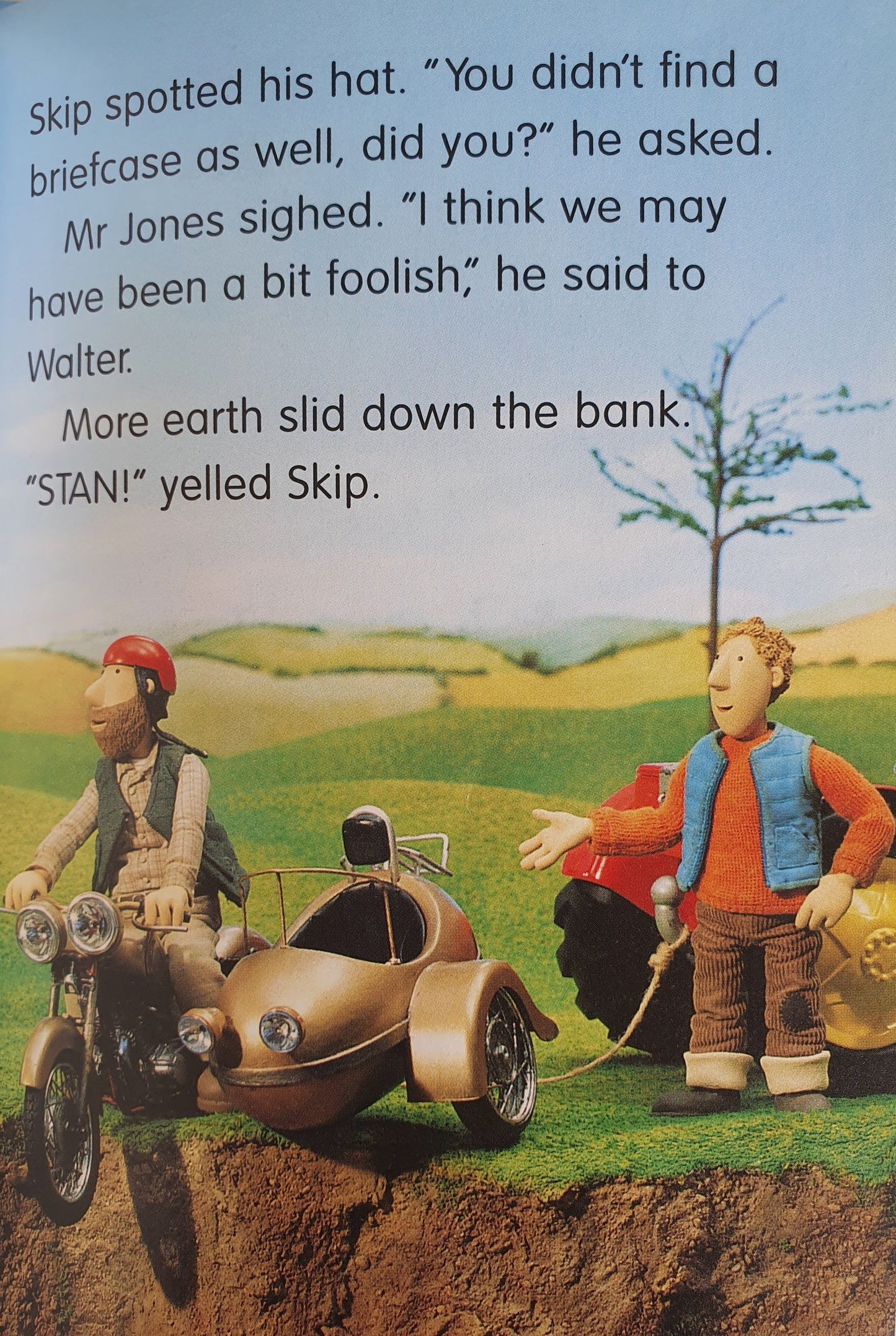 Little Red Tractor Like New Not Applicable (4603216429111)