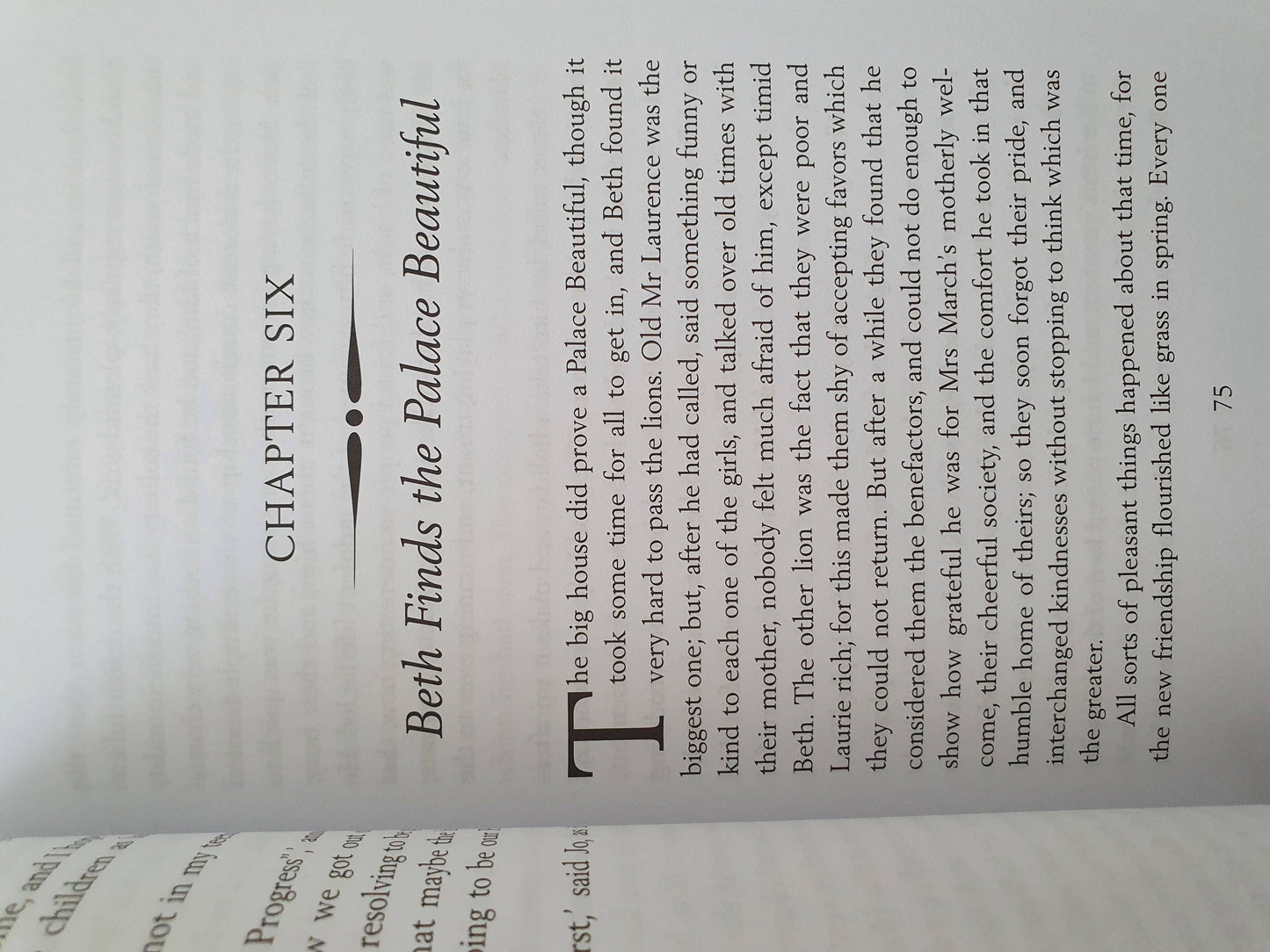 Little Women Like New Classics (4601484279863)