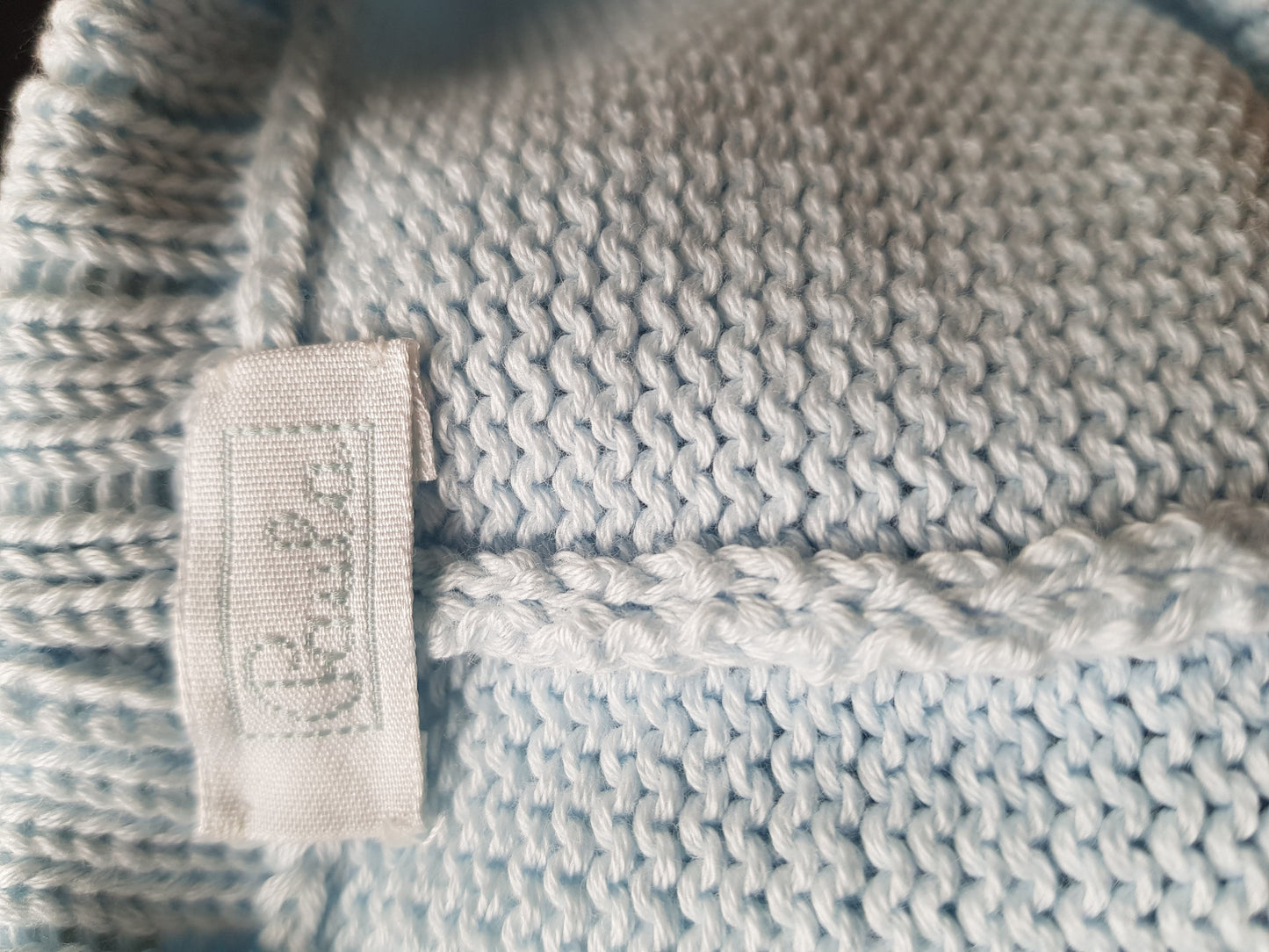 Long Wool Trouser Very Good,9m Paula (6615490724025)