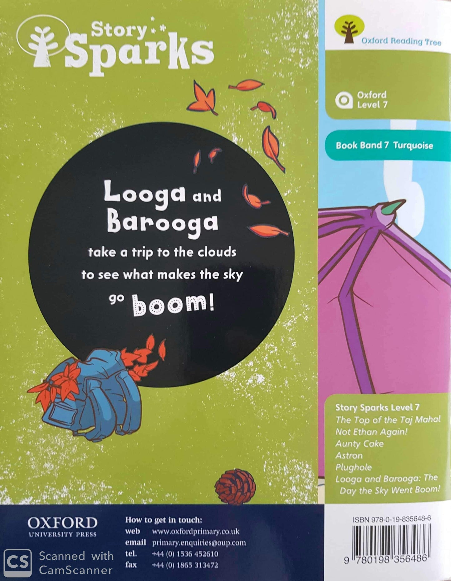 Looga And Barooga Like New Not Applicable (4613450170423)