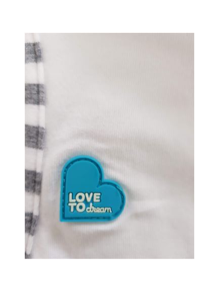 Love Swaddle Love to Dream,6 m Love to Dream (4618074816567)