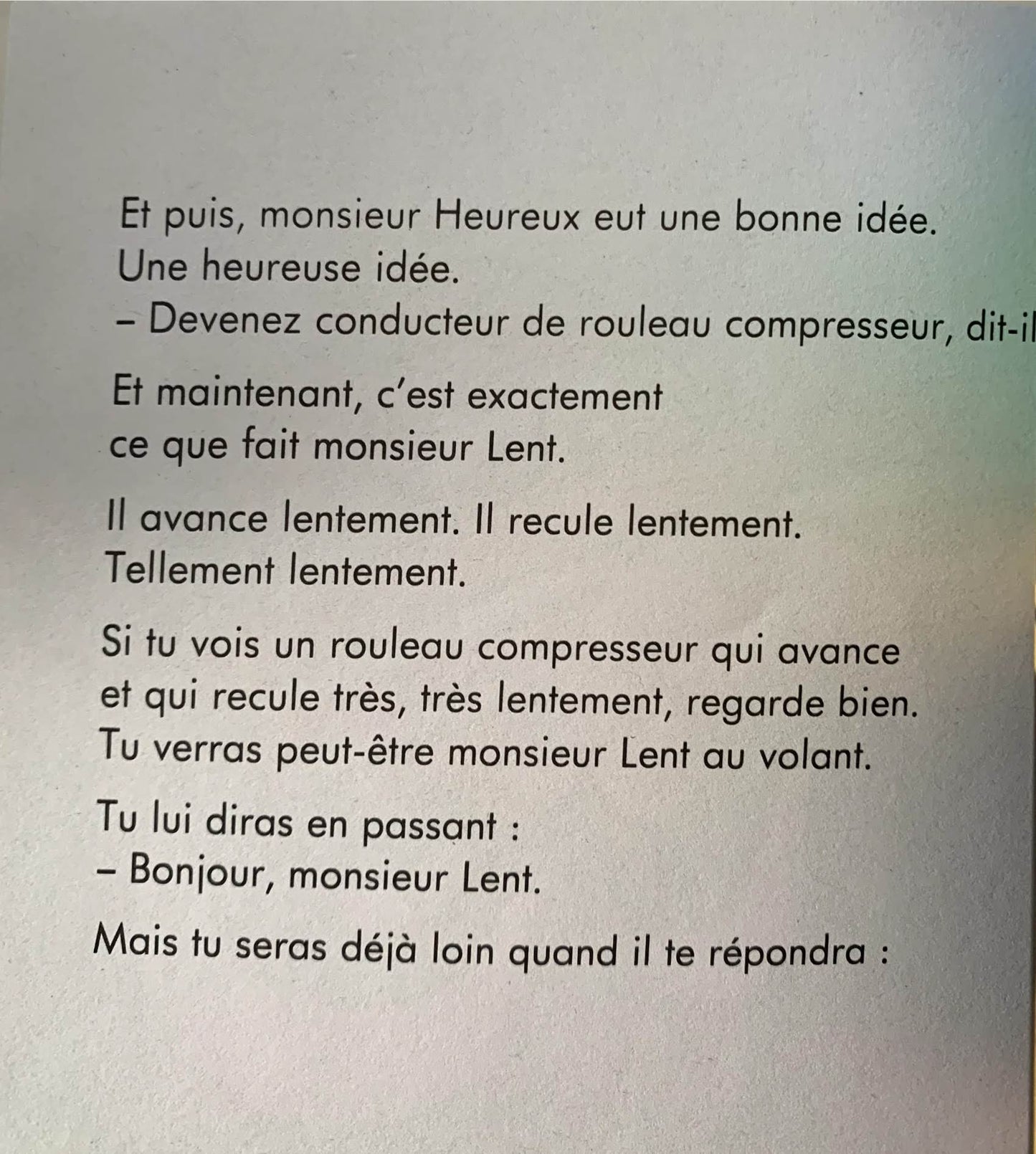 M. LENT Like New Mr Men/Little Miss (6266662387897)