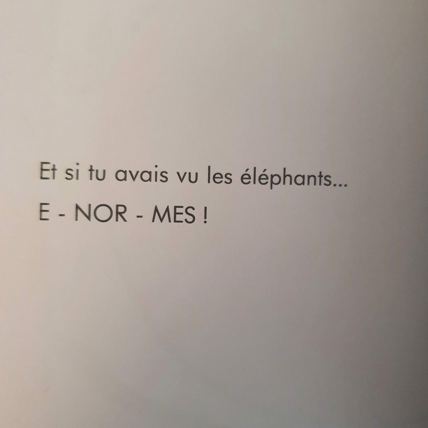 M. Maigre Well Read Mr Men/Little Miss (4622301757495)