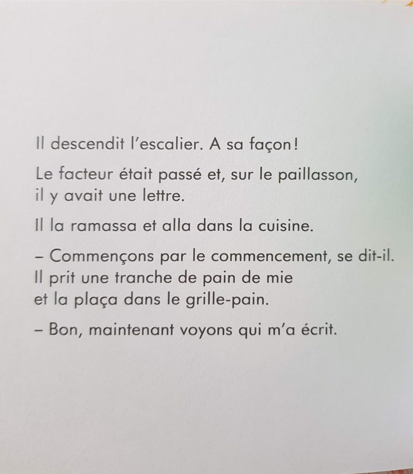 M. MALADROIT Like New, 4+ Yrs Mr Men/Little Miss (6591940657337)