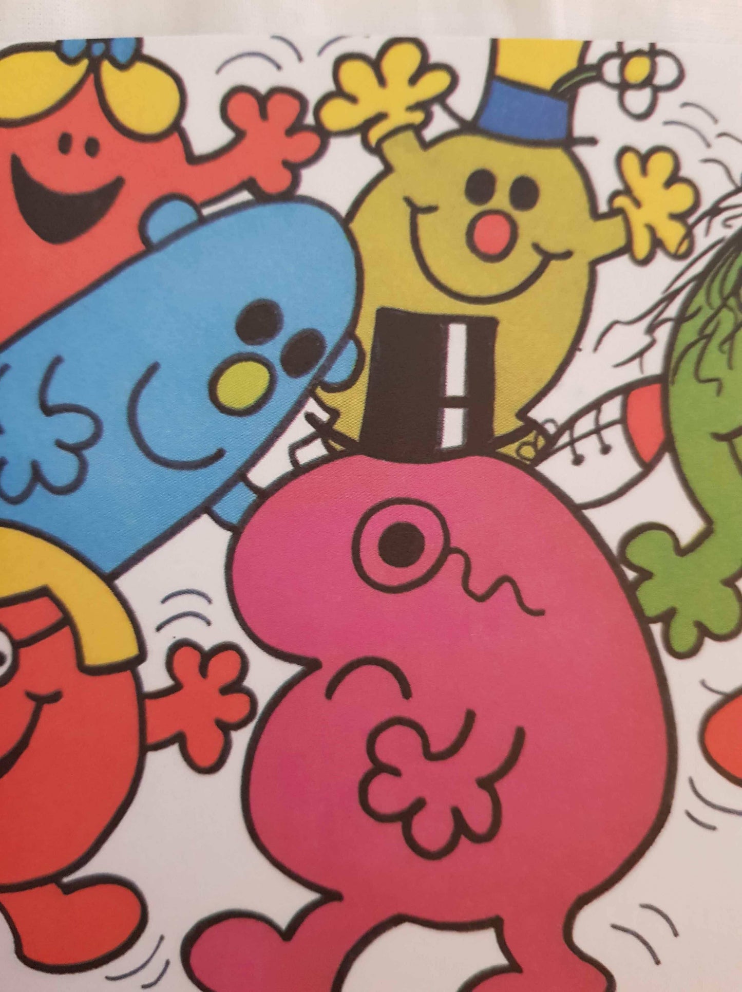 M. Parfait Like New Monsieur Madame (4619394023479)