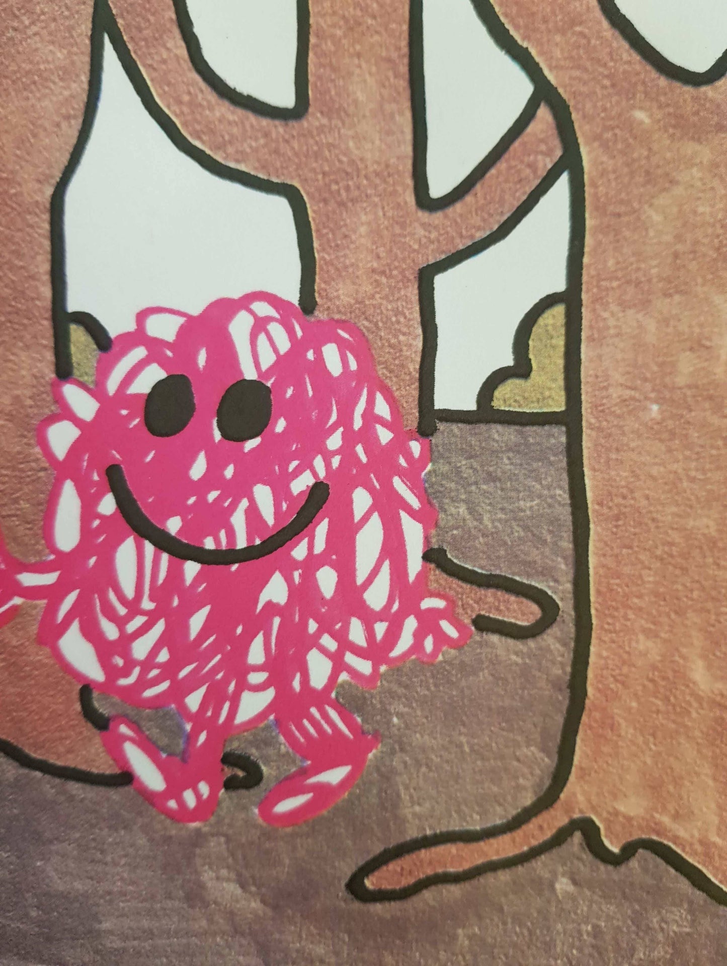 M. Sale Like New Monsieur Madame (4619394056247)