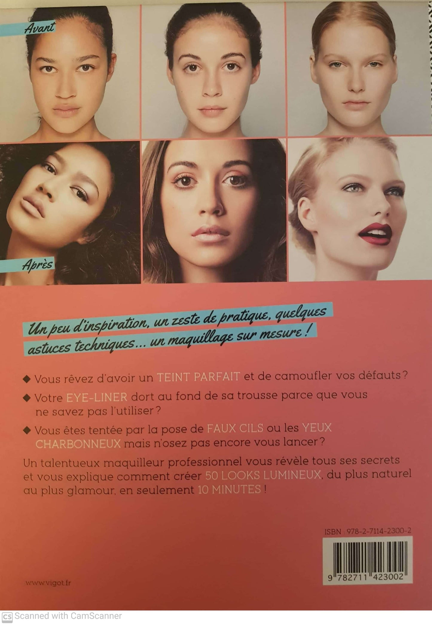 Maquillage Like New Not Appicable (4619395858487)