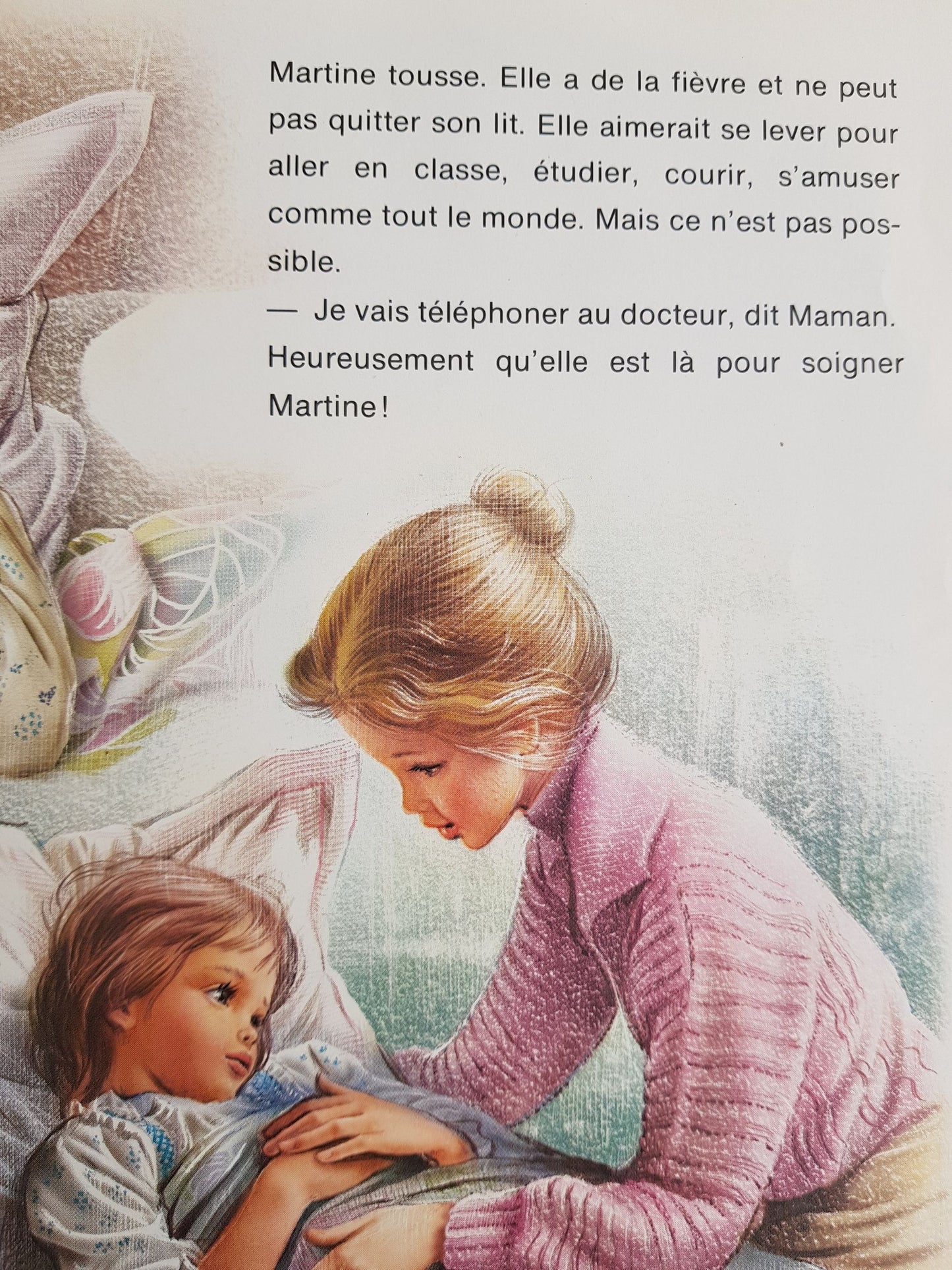 Martine - est Malade Very Good Martine (4605664165943)