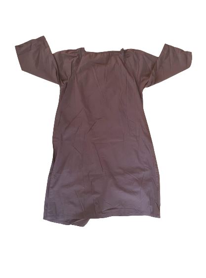 Maternity Dress Very Good, M-L Maternity Dress (6657343258809)