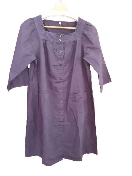 Maternity Dress Very Good, M-L Maternity Dress (6657343160505)