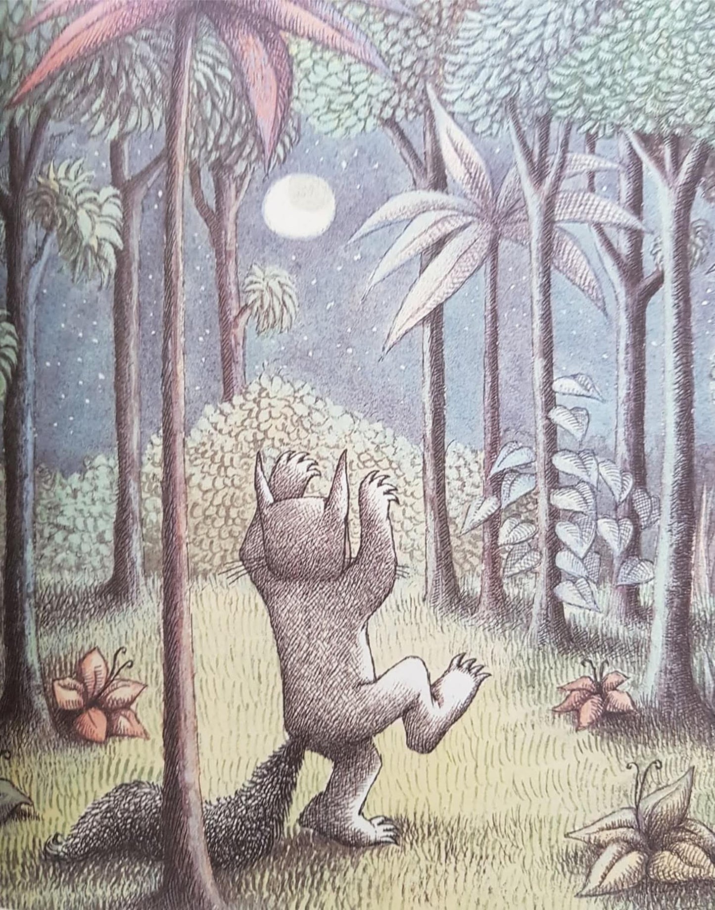 MAX ETLES MAXIMONSTRES Like New Recuddles.ch (6261481078969)