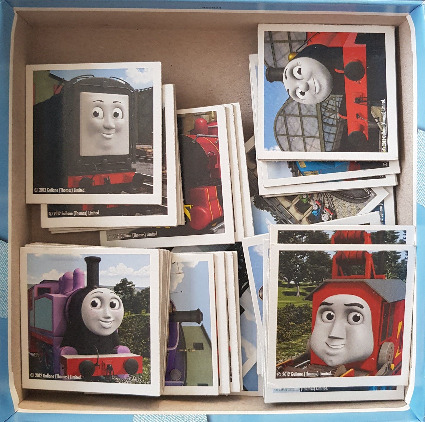 Memory Game Very Good, 3+ Age Ravensburger (6614197174457)