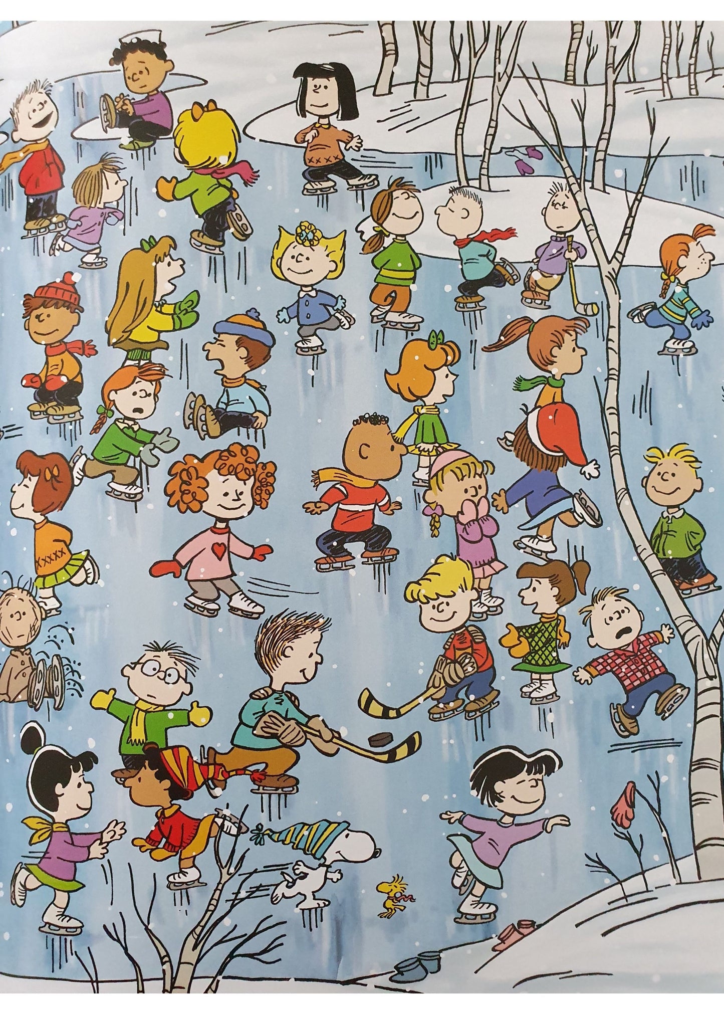 Merry Christmas, Charlie Brown Like New Not Applicable (4600971526199)