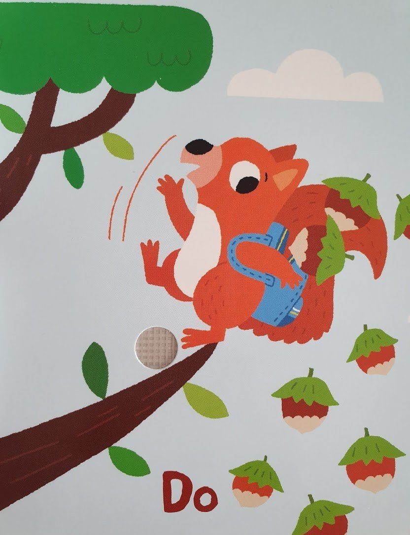 Mes premières notes de musique Like New Recuddles.ch (6099960430777)