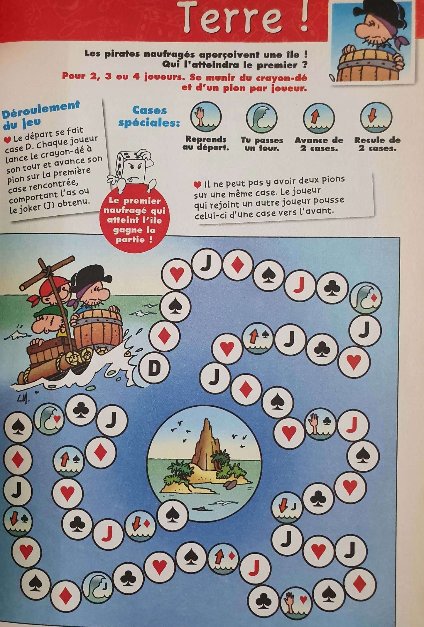 Mickey Jeux Joue avec Nemo Well Read Not Applicable (6075333705913)